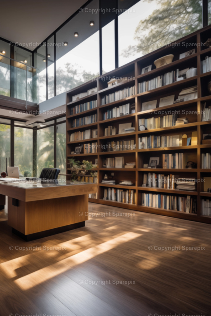 AIG_Modern_Interior12_blurred | AI-Rendering Text to Image - Realisiert mit Pictrs.com