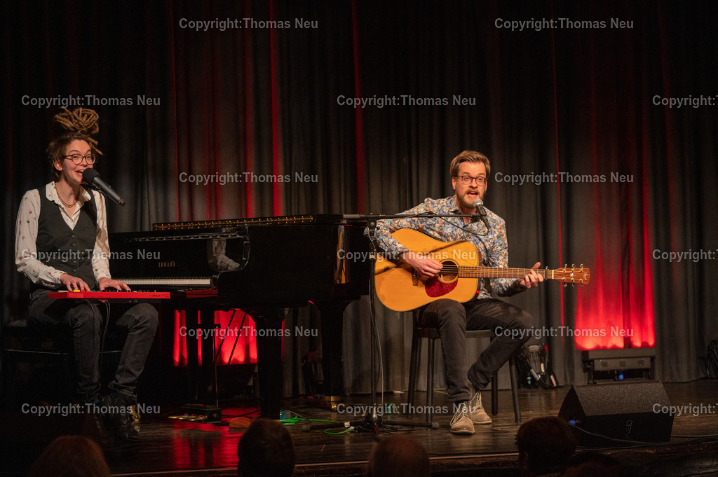 DSC_9153 | ble, Lorsch, Theater Sapperlot Lorscher Abt 2025, Marie Diot, , Bild: Thomas Neu