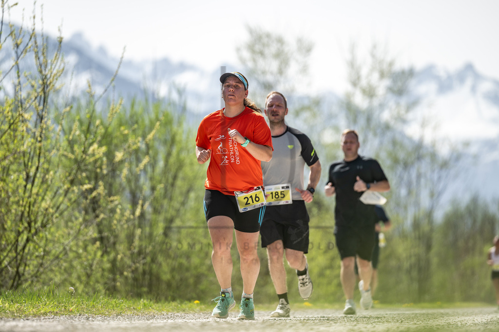 Frühlingslauf 2024 | Frühlingslauf 2024 am 07.04.2024 in Sonthofen. 



(Foto: Dominik Berchtold/www.dberchtold.com)
