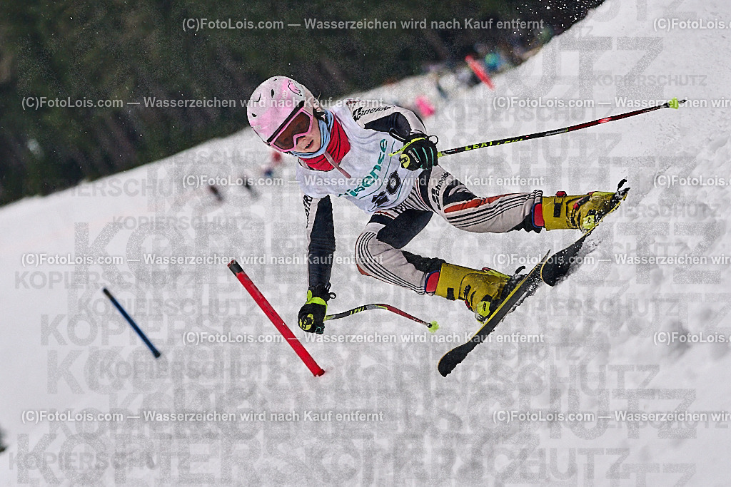 _ALP7219_KinderVergleich-SL_Semmering_Ofner Julia | NÖ LandesKinderRennen + Raiffeisen Wiener Alpen KinderCup, SLALOM am Semmering/Südhang, So 25. Jänner 2026.