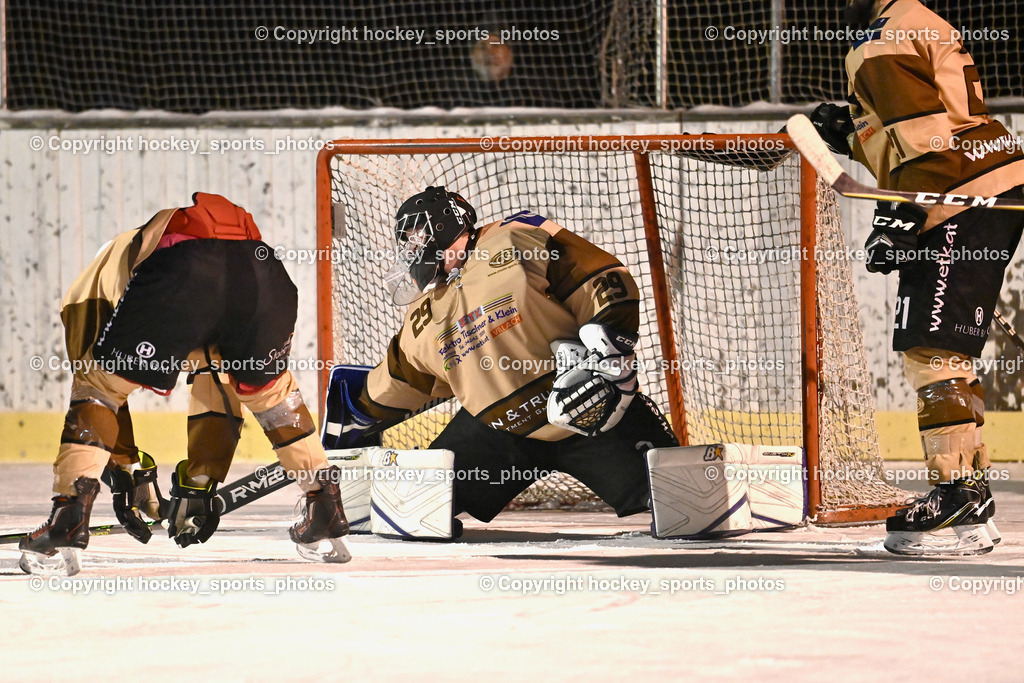 EC Kellerberg vs. Carinthian Team 28.1.2024 | #29 Frank Christof
