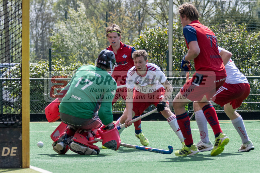 AKa BHC Herren - Klipper 5-1 24.04.26 SG SG-8188 | 04.01.2023,