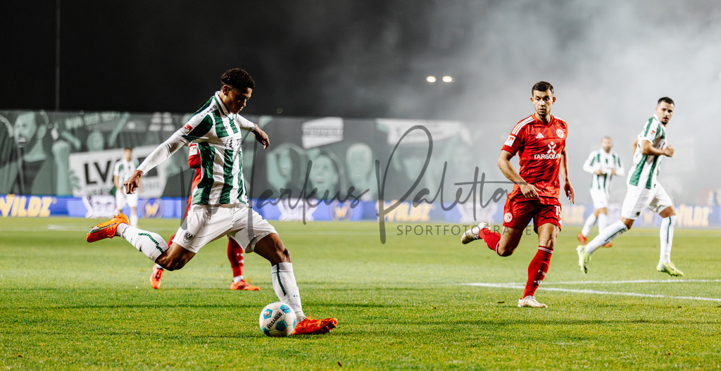 SC Preußen Münster - Fortuna Düsseldorf 1895 | Das ist die Fotodatenbank für authentische Sportfotografie aus Münster: Markus Paletta fotografiert Teams, Sportler:innen, Kinder, Events & Unternehmen. - Realisiert mit Pictrs.com