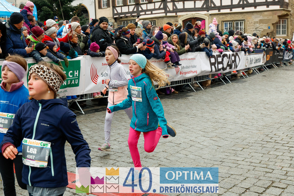 AOK JuniorCup 400m | 3koenigslauf 2026 - Realisiert mit Pictrs.com