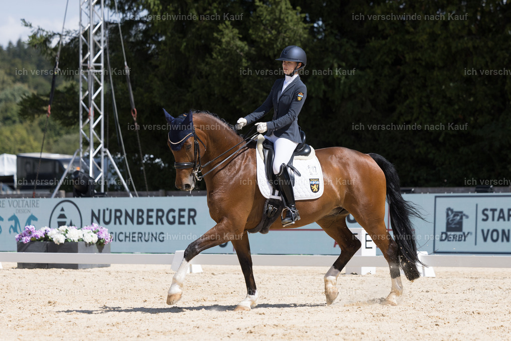 FHC2026_P02_207_13392 | Fichtenhof Classics 2026 – Dressurturnier, Reitanlage Fichtenhof, Schäftlarn