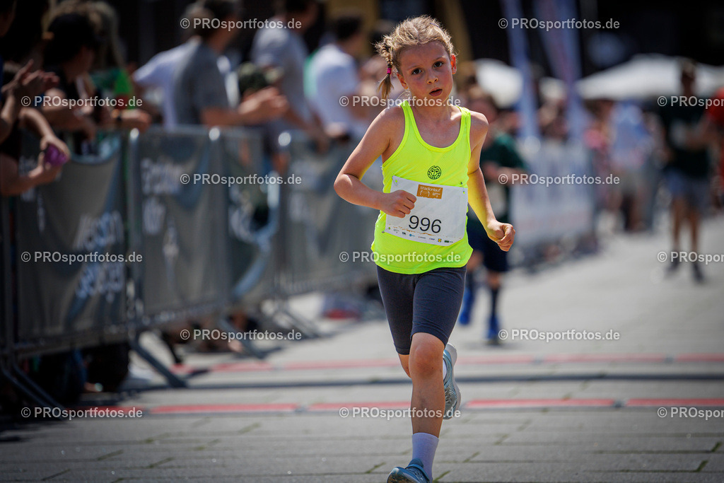 16. Stadionlauf Köln; Köln, 29.06.2025 | Impressionen vom 16. Stadionlauf Köln am 29.06.2025 in Köln (Nordrhein-Westfalen). 