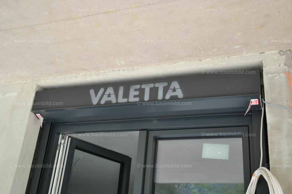 bib-lg14-fenster-0115 | Nach LV-Leistungsgruppen sortierte Detailfotos über den Bau eines Hauses. Alle Hausbau-Bilder direkt vom Urheber und Autor der Website Haus-Selber-Bauen.com