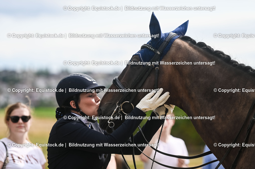 20230716_01_Dressurprüfung Kl.M_0608 | equistock
