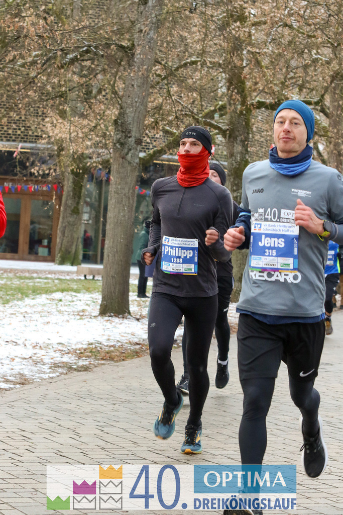 VR Bank Hauptlauf 10km | 40. Optima 3koenigslauf 2026 - Realisiert mit Pictrs.com