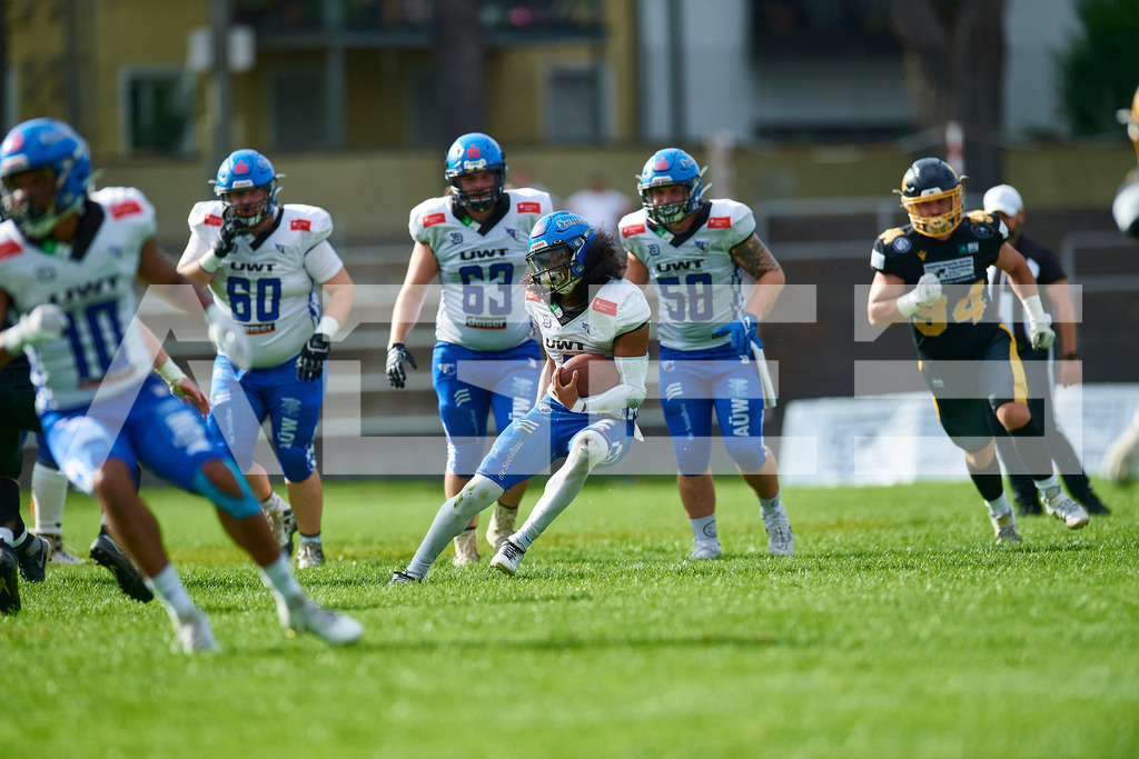 MUC_Cowboys_Comets_AGES__D519613 | Alexander Gerhardt