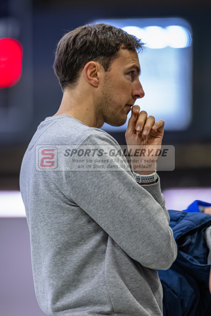 SM_20260110-DZ9_9191 | 1.Bundesliga Hallenhockey  (W) UHC - GTHGC / 7:4 (4:3)