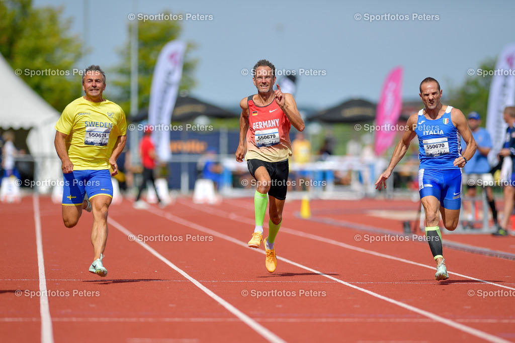 WMAC - Day 2_141 | World Masters Athletics Championship am 14.08.2024 in Gotheburg; SpeerwurfPhoto: Kai Peters - Realisiert mit Pictrs.com