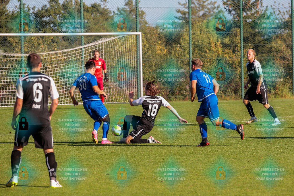 _HP_5711_3000o | Auswärts gegen SG Ettringen