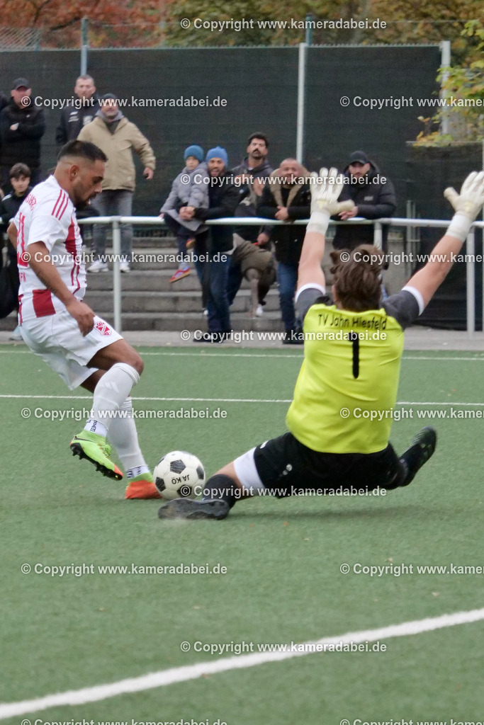 Fußball : Kreisliga A : TV Jahn Hiesfeld - RWS Lohberg am 18.10.2026 in Dinslaken Hiesfeld | Fußball : Kreisliga A : TV Jahn Hiesfeld - RWS Lohberg am 18.10.2026 in Dinslaken Hiesfeld - Realisiert mit Pictrs.com
