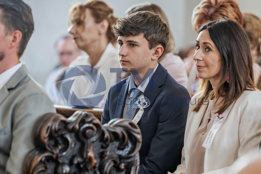 TM-20250608-1072 | Firmung Dom KlagenfurtCopyright: TM Sportscapture