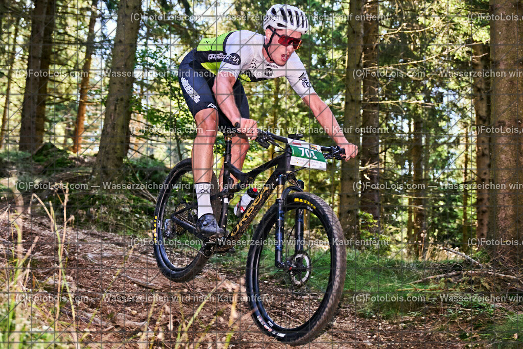 ALP6974_XXIX_GRANITBEISSER_Small_Schietz Clemens | (C)FotoLois.com, Alois Spandl, 29. GRANITBEISSER - Mountainbike-Marathon in St. Georgen am Walde, SMALL 16 km, Sa 2. September 2023.