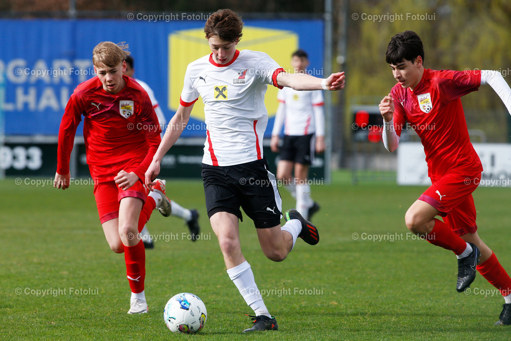 A_LUI_17032024_29 | OBEROESTERREICH (WEIß) UND KAERNTEN (ROT