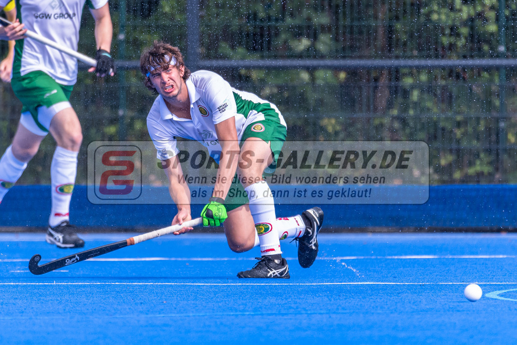 SM_20240908-D5A_0388 | 1.Bundesliga Feldhockey (M) HPC - MHC / 2:1 (1:1)