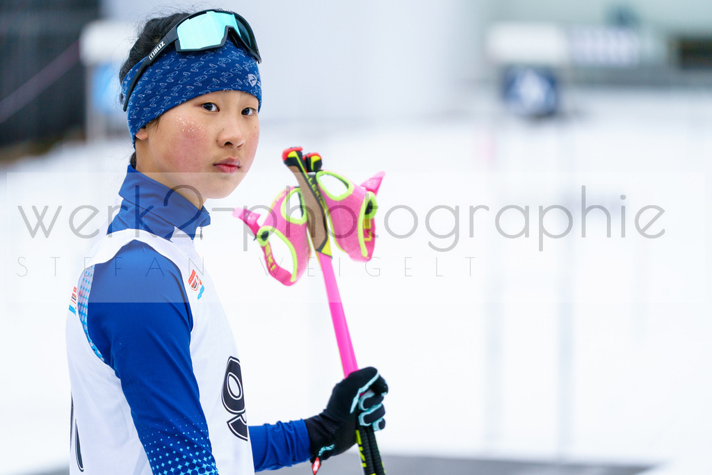 DSC Ruhpolding | 3. DSV E.INFRA Schülercup Biathlon in der Chiemgau Arena Ruhpolding