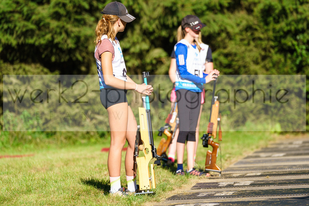 TSC Tambach-Dietharz | RWS-Cup, Tambach-Dietharz - 10. September 2023