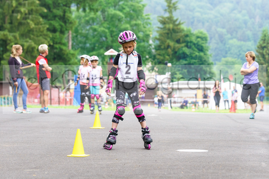 Tag Biathlon Scheibe-Alsbach | TAG BIATHLON am 10. Juni 2018 auf der Biathlonanlage "Am Rußtiegel" in Scheibe-Alsbach