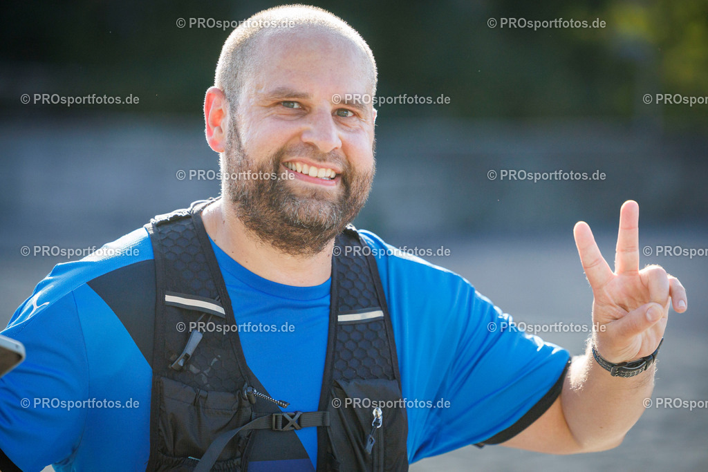 Brückenlauf Halbmarathon des ASV Köln; Köln, 14.09.25 | Impressionen vom Brückenlauf Halbmarathon des ASV Köln am 14.09.25 in Köln (Deutschland). Foto: BEAUTIFUL SPORTS/Bernd Hoffmann