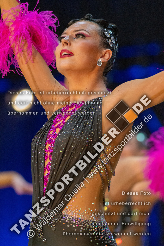 20260124-11796 | Nienburg 2026 1. Bundesliga Nord Standardformationen