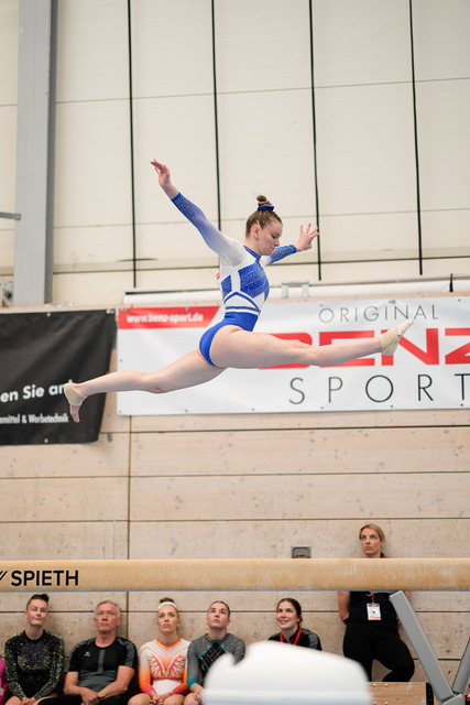 20260517 Gerätturnen  BaWü Cup LK1 Durchgang 2 | Landesturnfest Konstanz 2026Datum: 20260517Ort: Konstanz(DE) - Schänzle HalleFotograf: Christian Habel