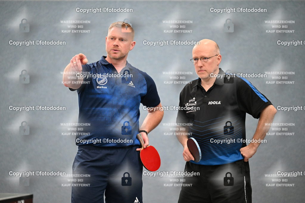 DSC_6491 | Torsten Hevemeyer (rechts)  / TTG Nord Holtriem Markus Hosberg (links) / TTG Nord Holtriem 