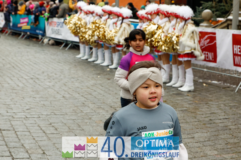 AOK JuniorCup 400m | 3koenigslauf 2026 - Realisiert mit Pictrs.com