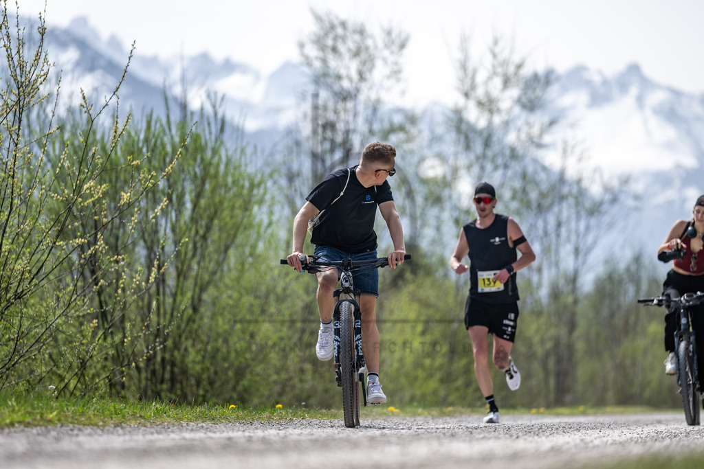 Frühlingslauf 2024 | Frühlingslauf 2024 am 07.04.2024 in Sonthofen. 



(Foto: Dominik Berchtold/www.dberchtold.com)