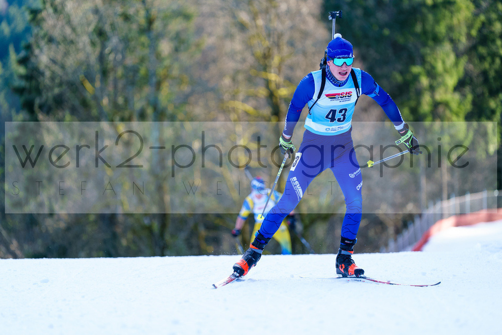 FESA Alpencup / DP Notschrei | Deutschland Pokal Finale im Schwarzwald NORDIC-CENTER Notschrei am 7. - 8. Februar 2026