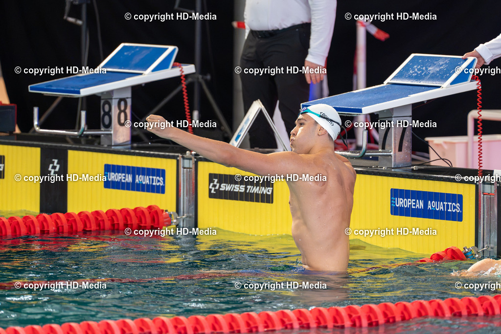 European Aquatics Junior Swimming Championships 2026 | European Aquatics Junior Swimming Championships 2026