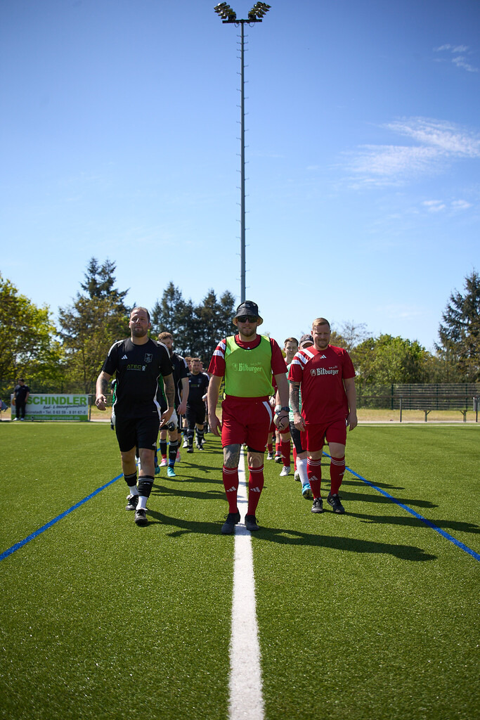 TSV Carlsberg | Carlsberg - 26.04.2026: TSV Carlsberg in Carlsberg (), Germany. Photo by: BobNL design &amp; photography  - Realisiert mit Pictrs.com