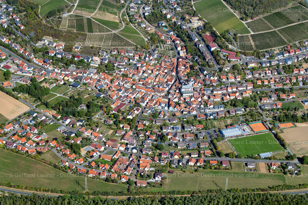 3905026 | Erlenbach, Marktheidenfeld