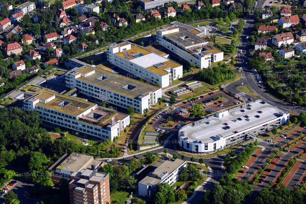 3702220 | Zentrum für Operative Medizin, Würzburg