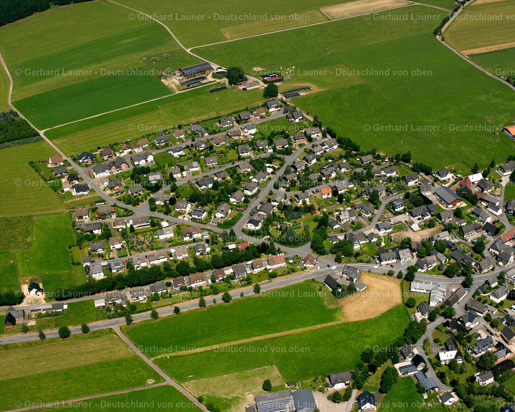 2528209 | Berghausen, Bad Berleburg