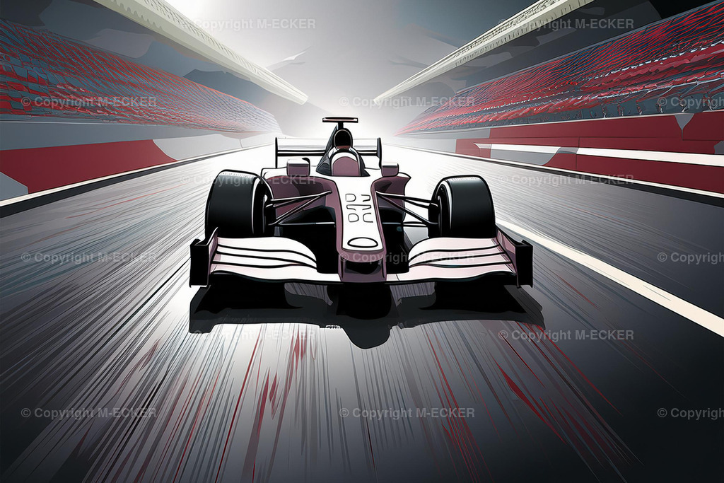 formel 1 Wagen5 | Martin Ecker Fotograf Euratsfeld - Realisiert mit Pictrs.com