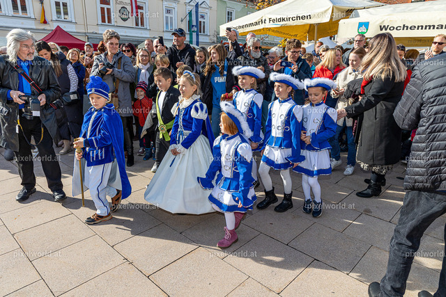 Faschingswecken in Feldkirchen | Bildershop von pixelworld.at - Realisiert mit Pictrs.com