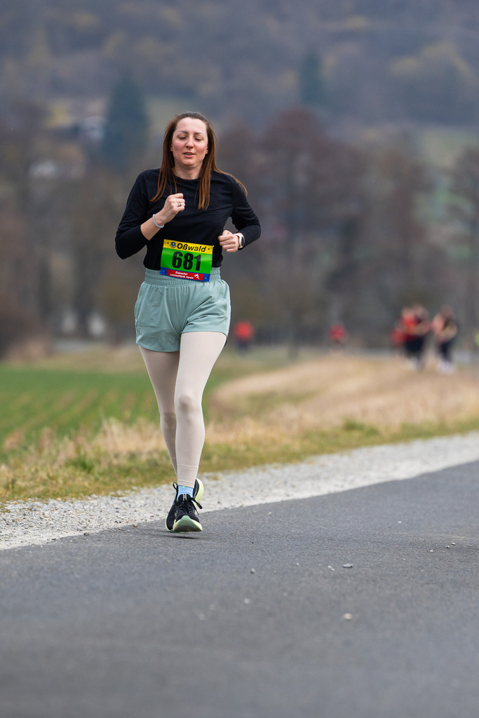 14.Winterlauf Creutzburg März 2025-3831 | OCR Bilder Fotograf Eisenach Michael Schröder