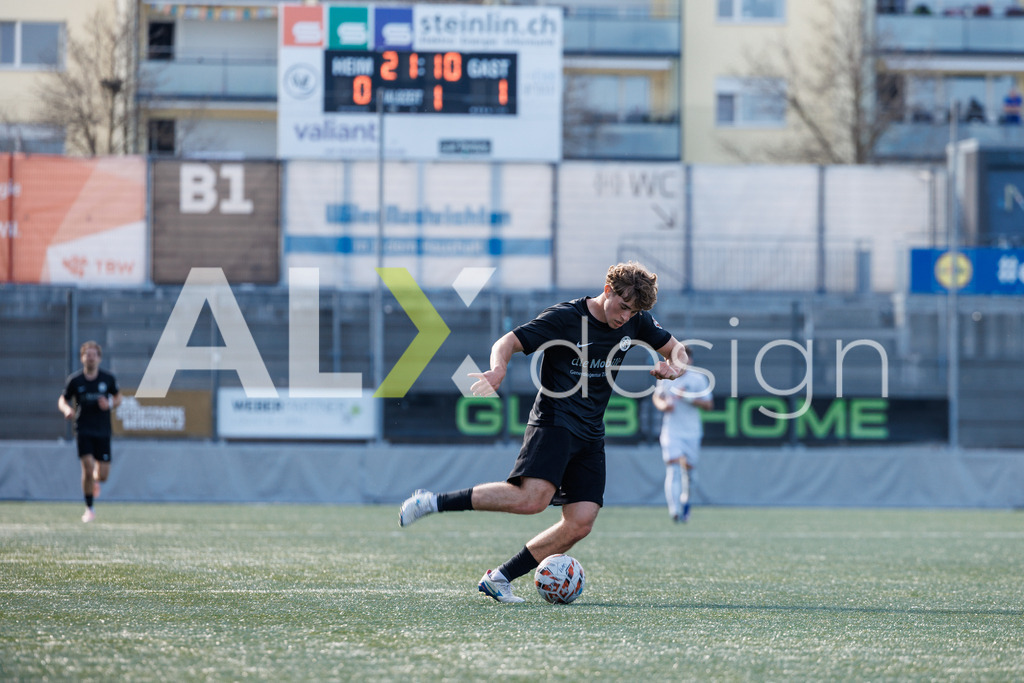 Fussball I Herren I Saison 2025-2026 I 2. Liga Interregional – Gruppe 5 I 17. Spieltag I FC Wil 1900 II - FC Seefeld Zürich I 11.04.2026 | Hochwertige Sportfotos kaufen & lizenzieren für Medien, Vereine, Agenturen & Sportler:innen. Entdecke professionelle Sportfotografie im Bildshop von Alexander Franzen. - Realisiert mit Pictrs.com