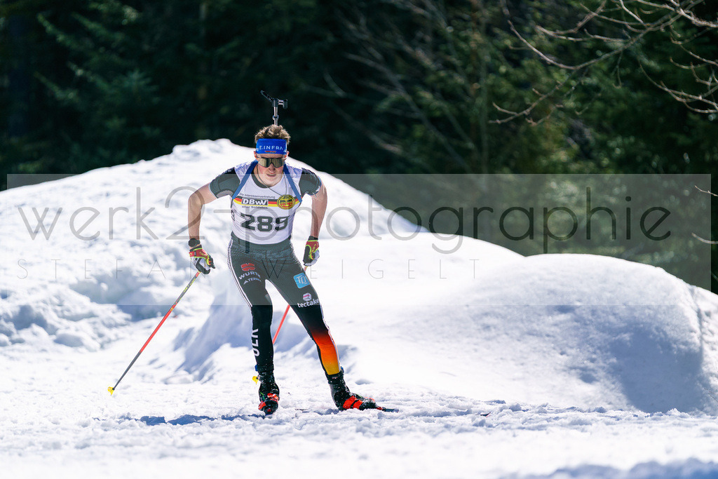 FESA Alpencup / DP Arber | 7. Deutschlandpokal Finale - ARBER Hohenzollern Skistadion, 6. - 9. März 2025