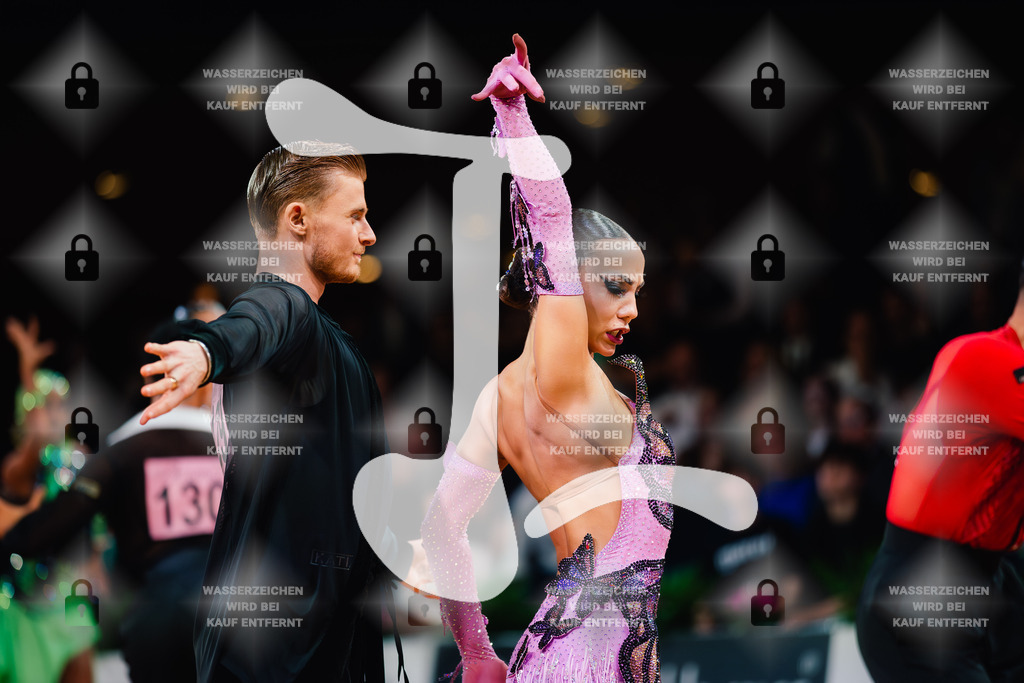 GOC 2025 - WDSF GrandSlam Latin 29th (129) Daniel Schmuck _ Irina Tudorache (Germany)-2025-08-23-3582 | Webshop for digital downloads and prints of dance sport, event & show photographer Julian Link - Realisiert mit Pictrs.com