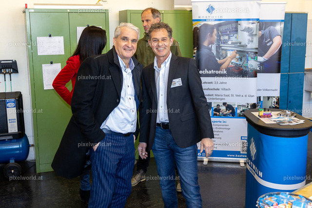 PTS - Tag der offenen Tür | Bildershop von pixelworld.at - Realisiert mit Pictrs.com