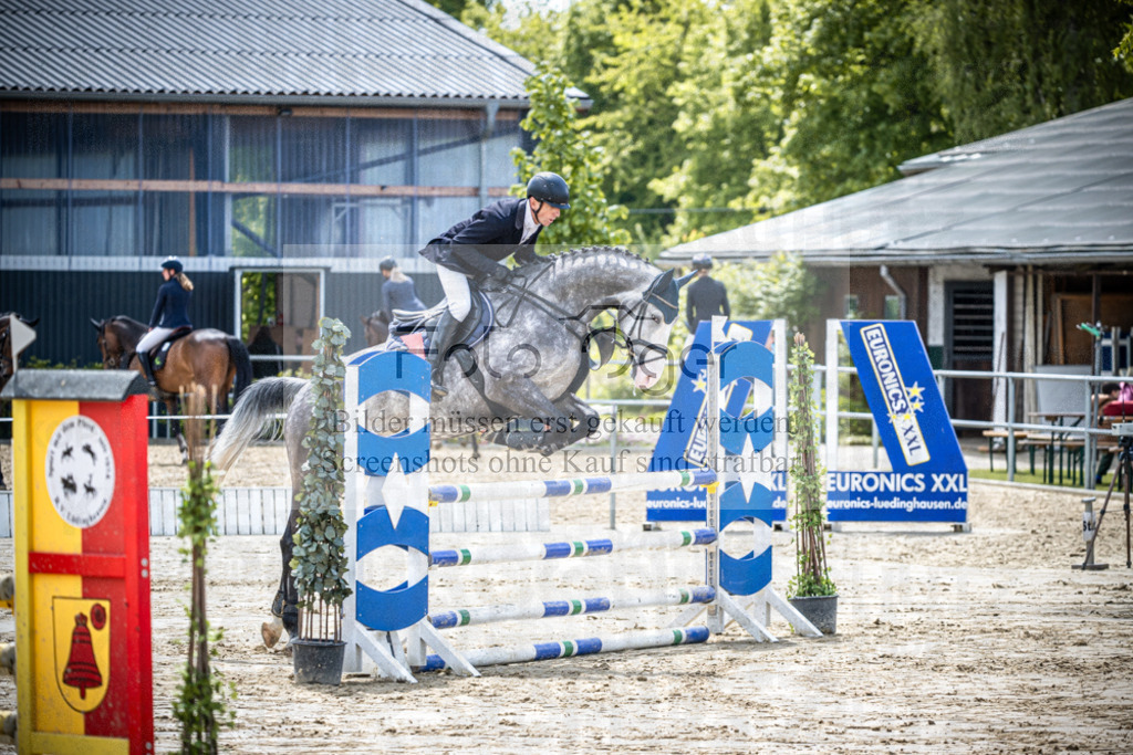 DOS_1056 | Reitturnier Lüdinghausen - Realisiert mit Pictrs.com