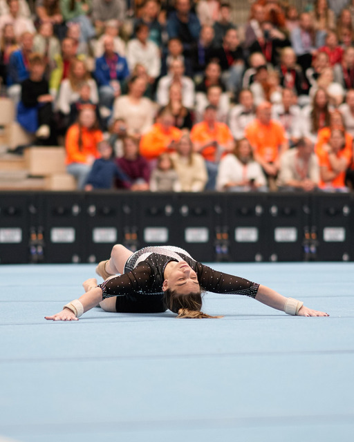 20260516 Gerätturnen  2. Bundesliga | Landesturnfest Konstanz 2026Datum: 20260516Ort: Konstanz(DE) - Schänzle HalleFotograf: Christian Habel