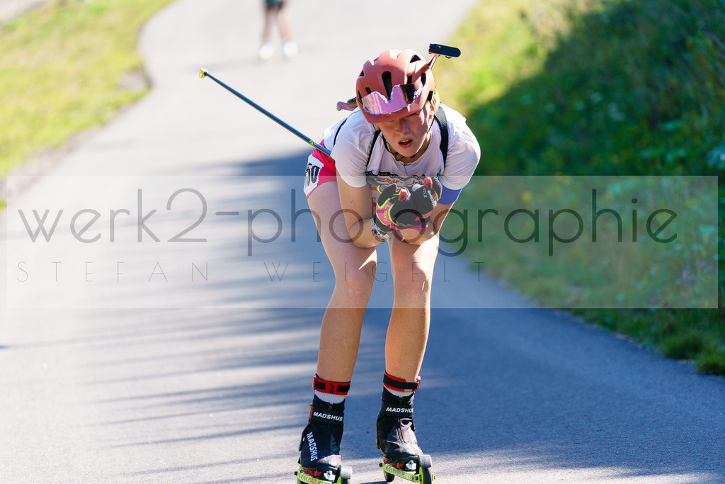 DP Oberhof | 1. DSV JOKA Deutschlandpokal Biathlon, 19.-22.09.2024 - LOTTO Thüringen Arena Oberhof