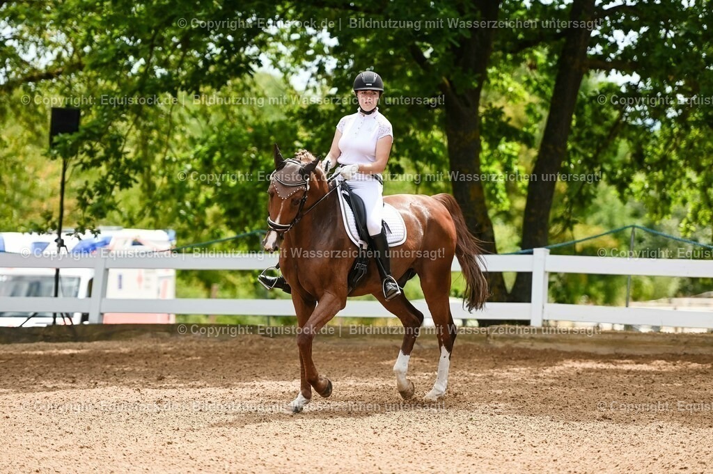 20230715_05_Dressurprüfung Kl.A++_0005 | equistock