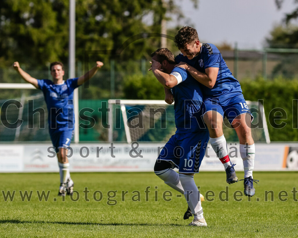 2023-09-09_071_FC_Langengeisling_III_gegen_FC_Fraunberg_II | Erding, Deutschland, 09.09.2023:
Fußball, C-Klasse 2023 / 2024, 6. Spieltag, FC Langengeisling III gegen FC Fraunberg II, Endergebnis: 1:2

Foto: Christian Riedel / fotografie-riedel.net