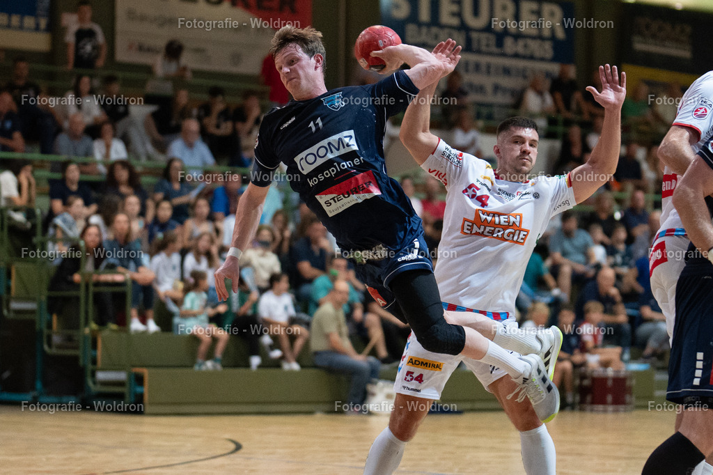20230930 HLA Jags v Fivers-137 | Fotografie Woldron